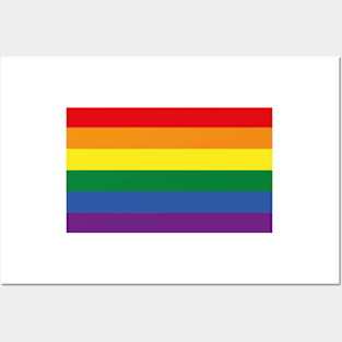 LGBT Posters and Art